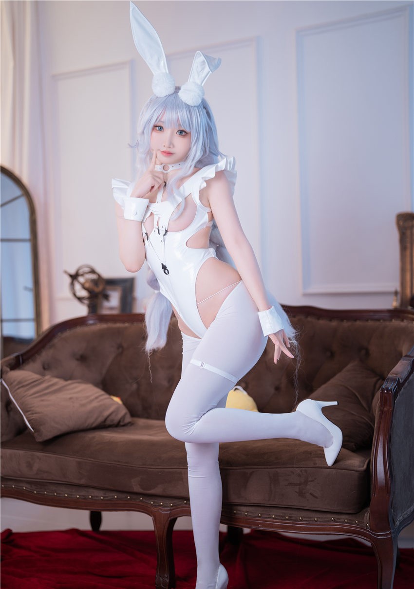 面饼仙儿 恶毒兔女郎 [17P-180MB] 第4张