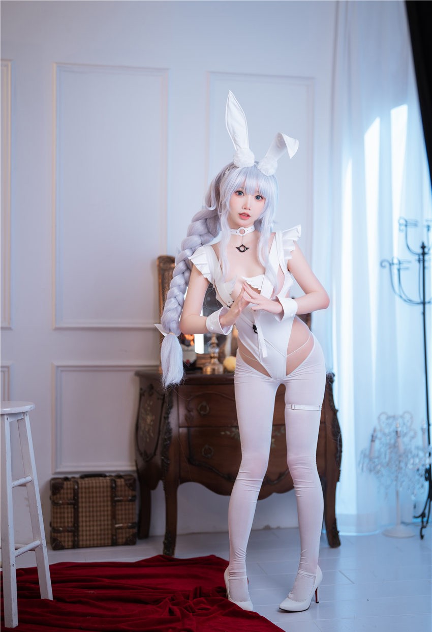 面饼仙儿 恶毒兔女郎 [17P-180MB] 第3张