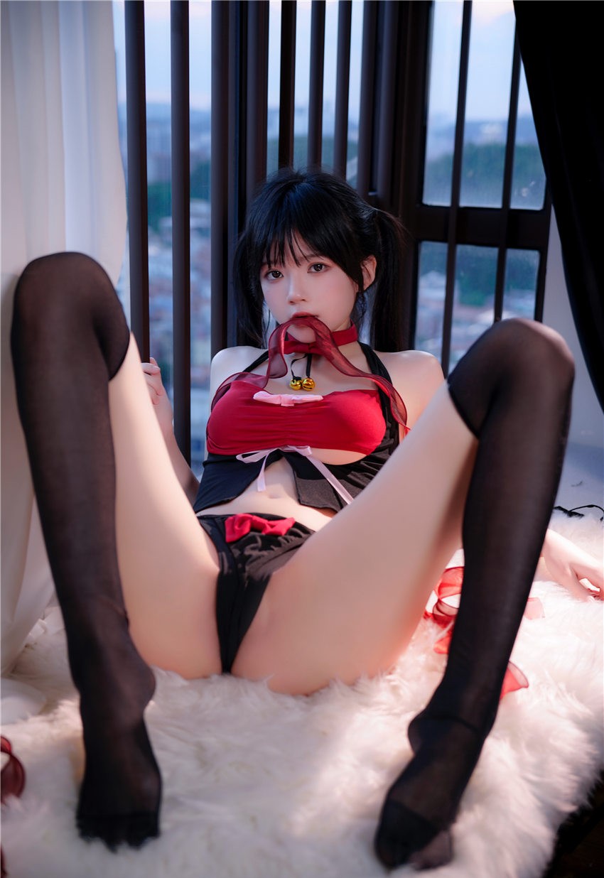 桜桃喵 礼物 [40P-342MB] 第4张