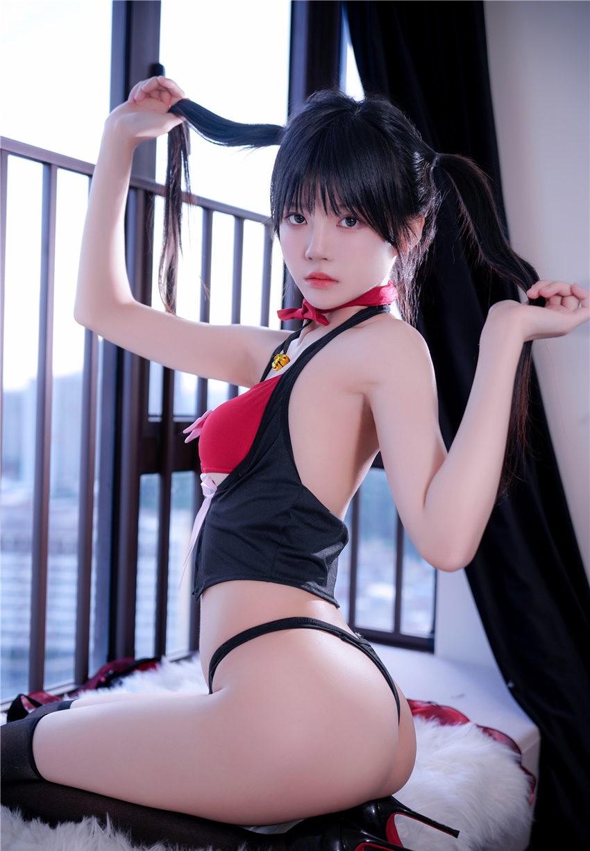 桜桃喵 礼物 [40P-342MB] 第2张