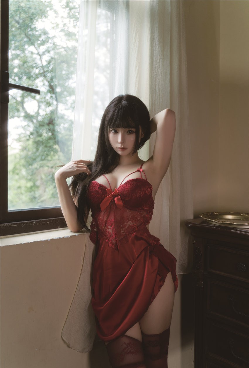 蠢沫沫《柜》[81P-1.29GB] 第1张