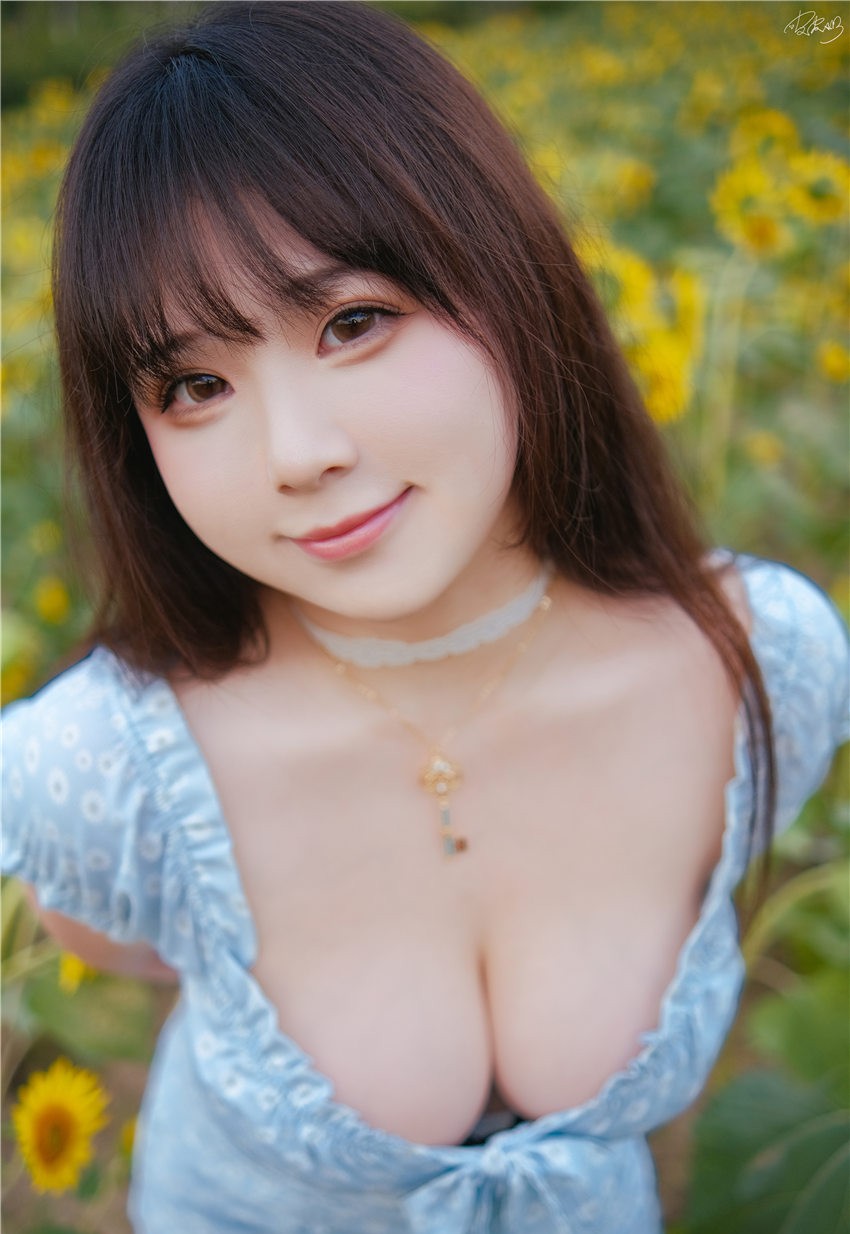 皮皮奶 彼女向日葵[35P-251MB] 第2张