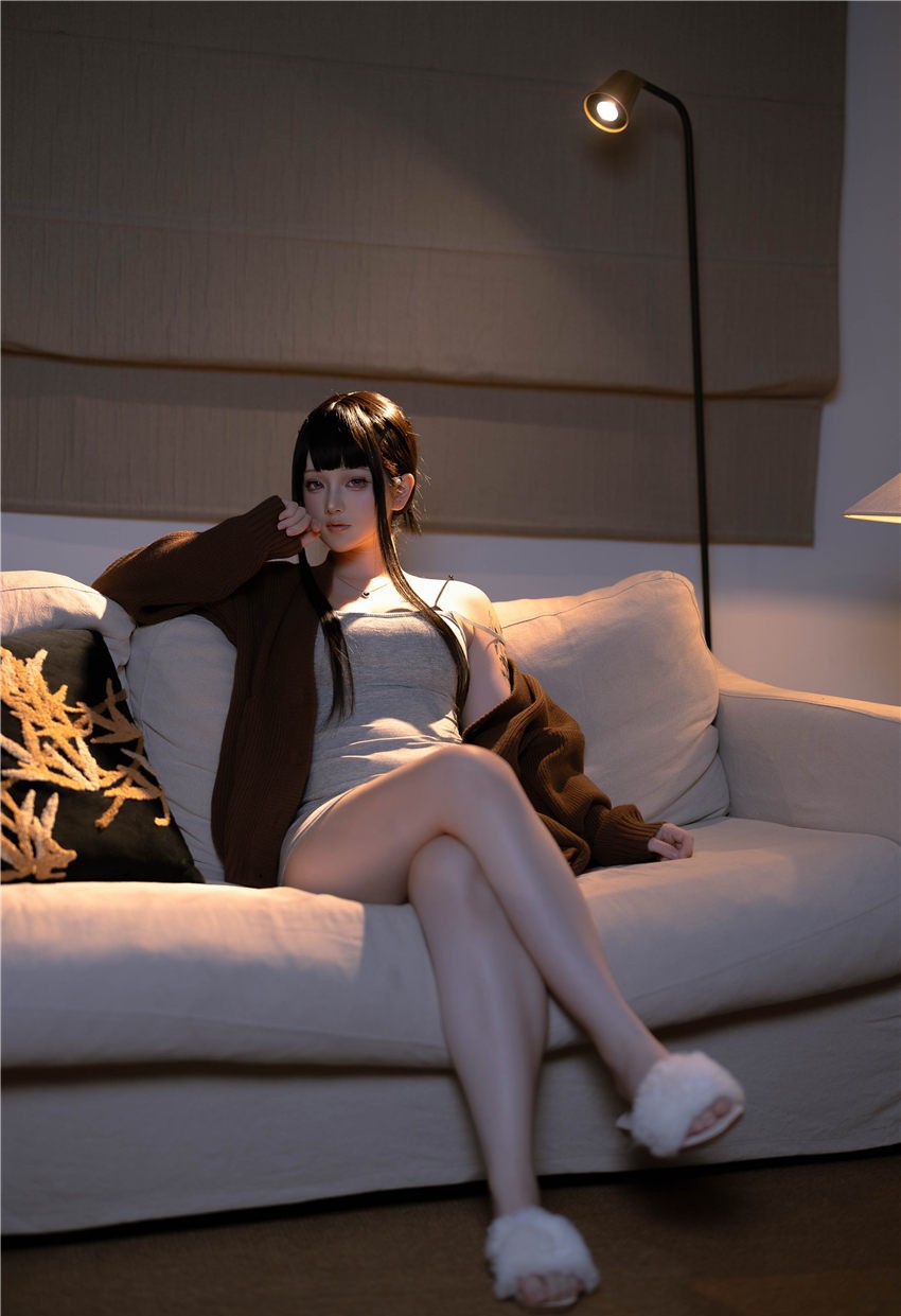 屿鱼 杀手妻子 [50P-444MB] 第2张