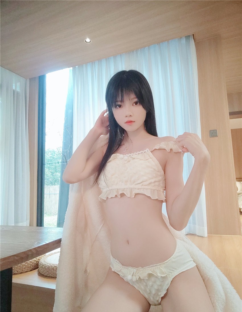 桜桃喵 糯米小圆子[30P-153MB] 第2张