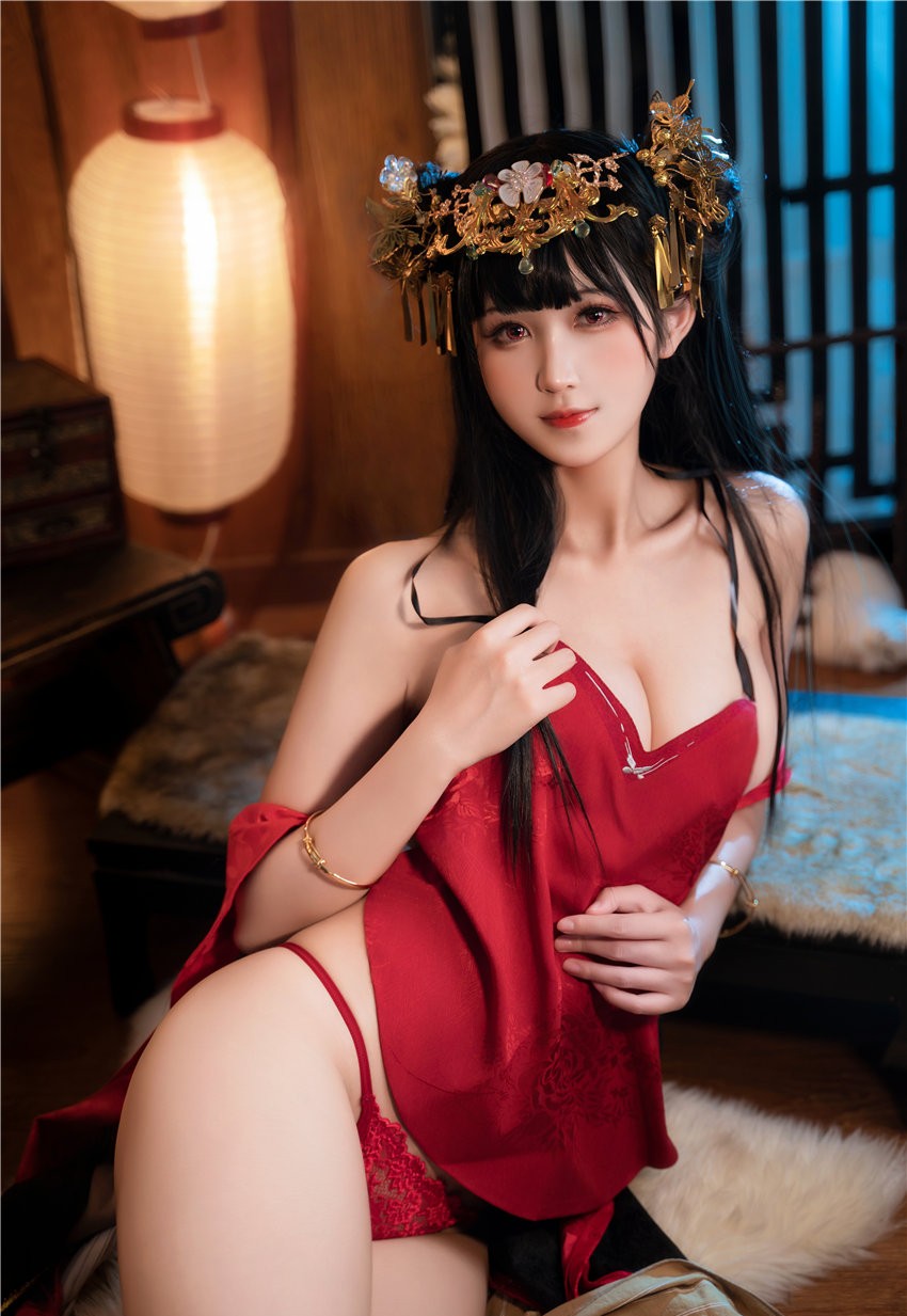 三度_69 25新年自拍套装[62P-705MB] 第3张