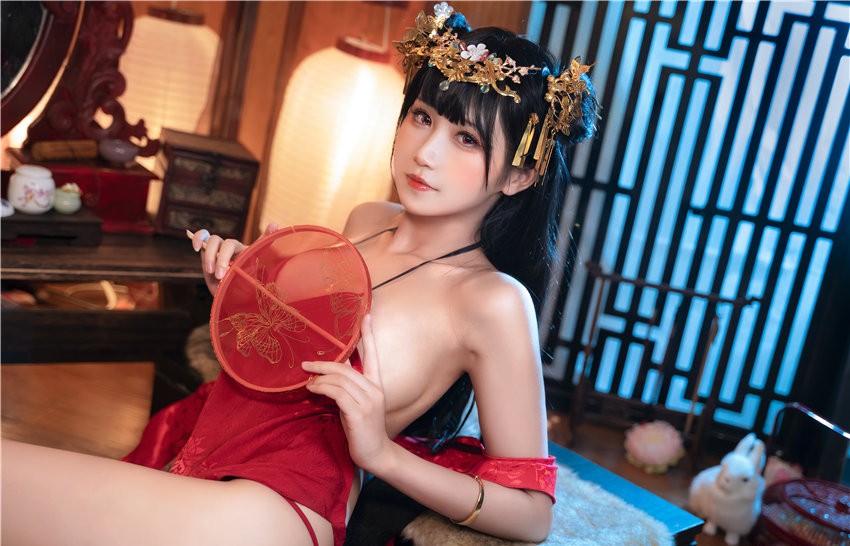 三度_69 25新年自拍套装[62P-705MB] 第2张