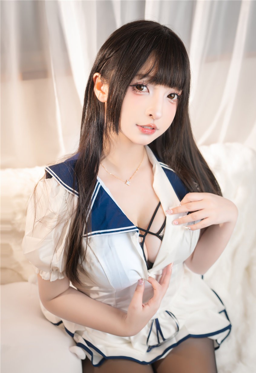 神楽坂真冬 柔光水滑[75P2V-620MB] 第1张