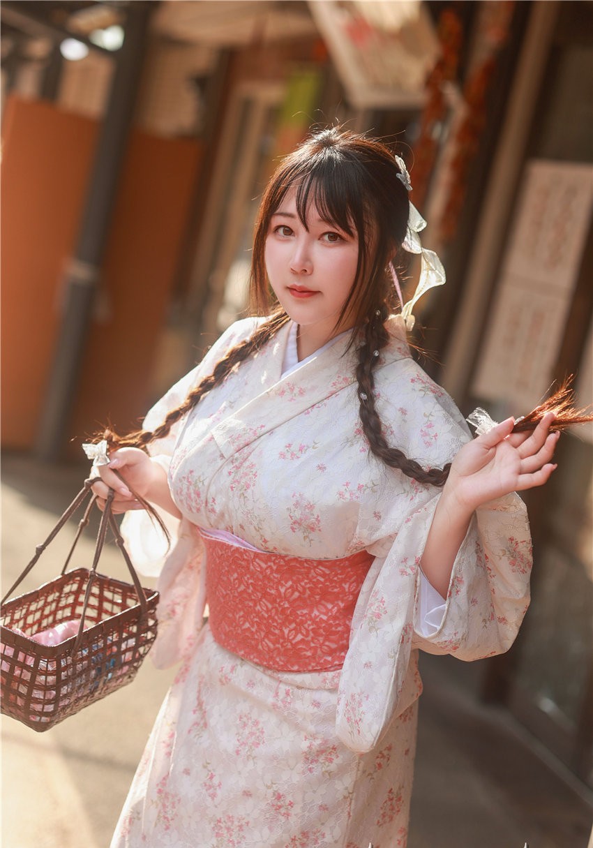 KANEKO_咔喵 余温 [222P4V-2.56GB] 第2张