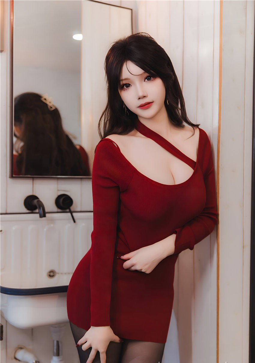 雪晴Astra 小娇妻[65P2V-1.67GB] 第1张