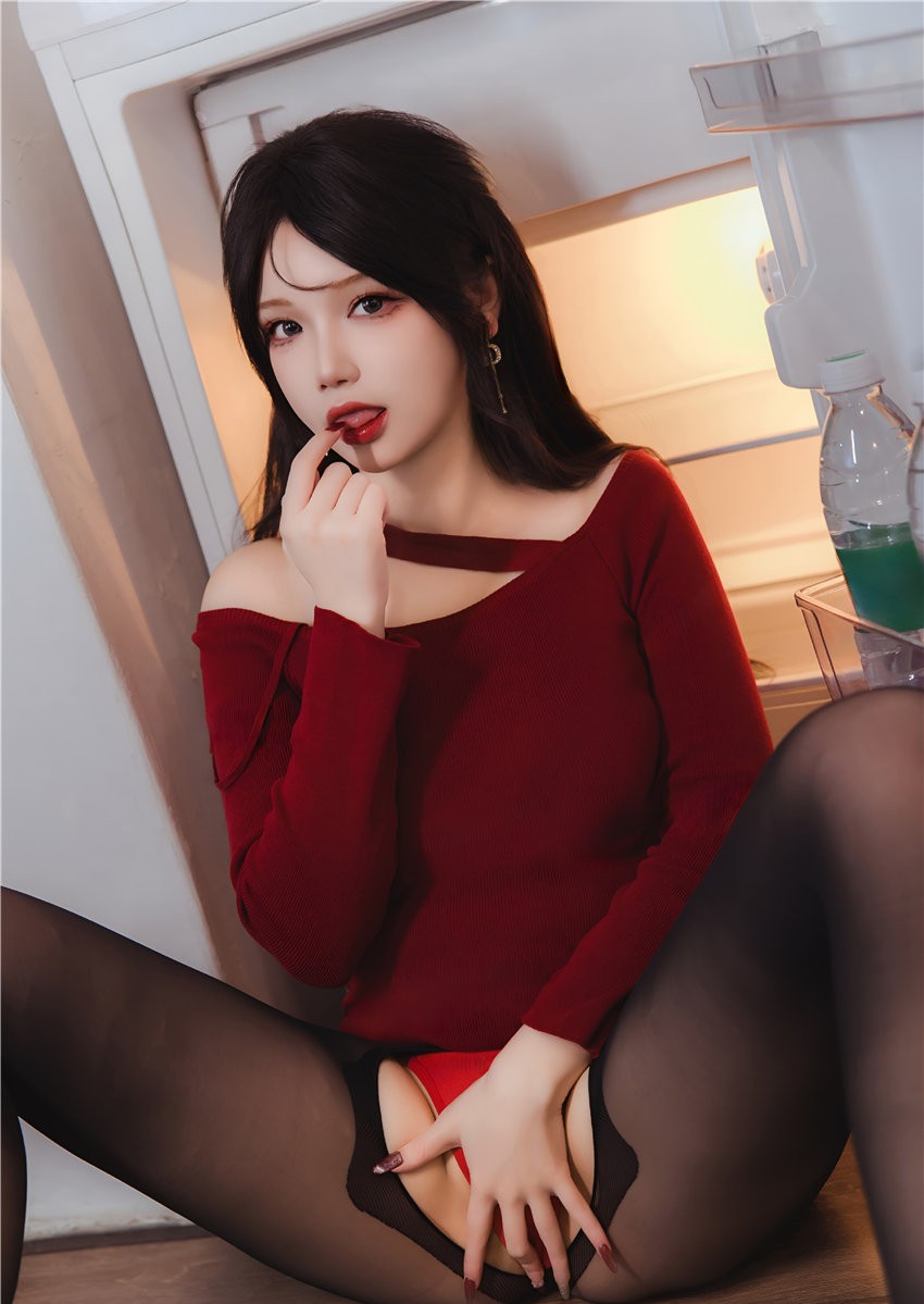 雪晴Astra 小娇妻[65P2V-1.67GB] 第4张