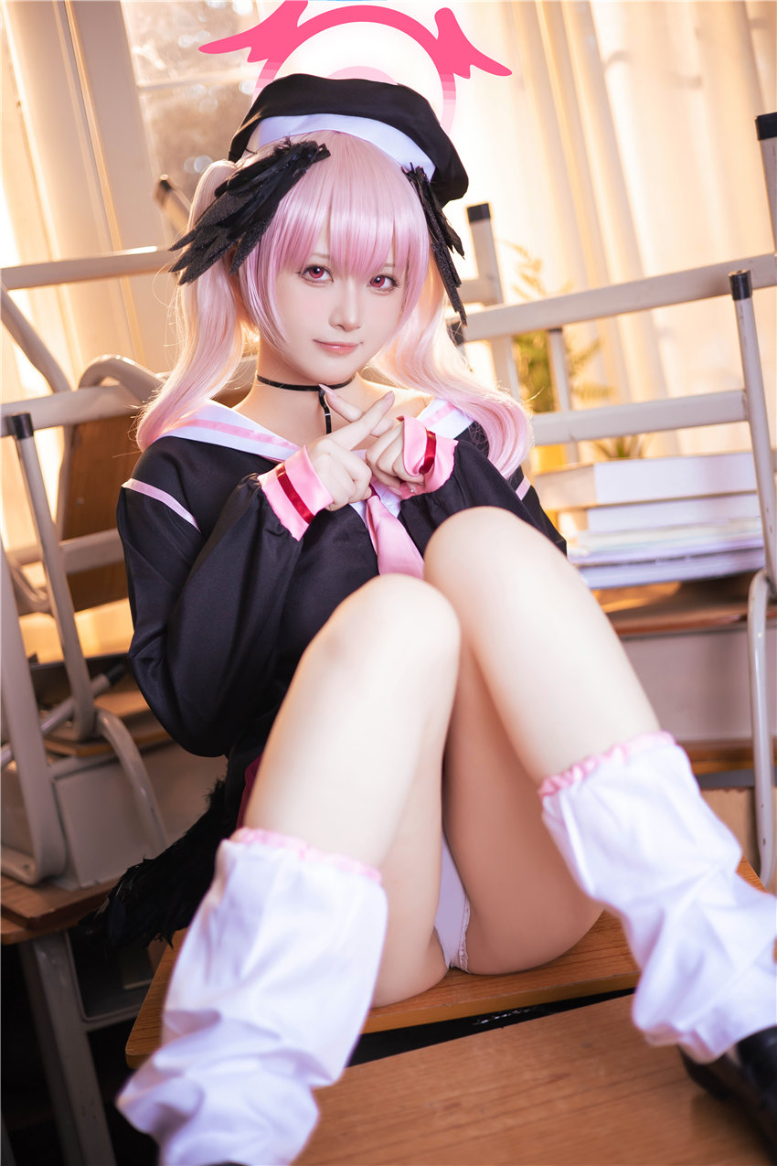 屿鱼 蔚蓝档案 下江小春[33P-176MB] 第3张