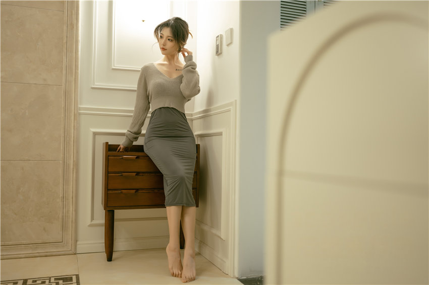 桃良阿宅 晚餐后[40P-199MB] 第2张