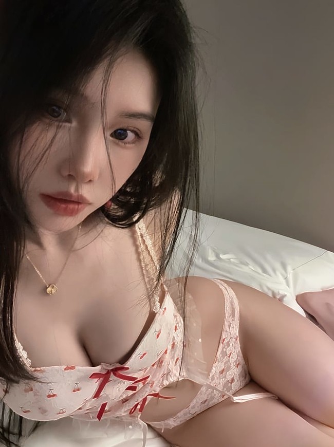 [微密]陈佩奇yyyy – 粉红樱桃 [13P-33M] 第1张