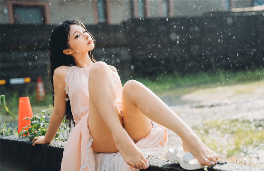 蠢沫沫 夏想·下册[189P-2.3GB] 第4张