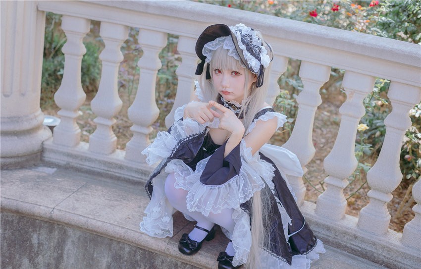 是一只熊仔 小可畏 [70P-174MB] 第3张