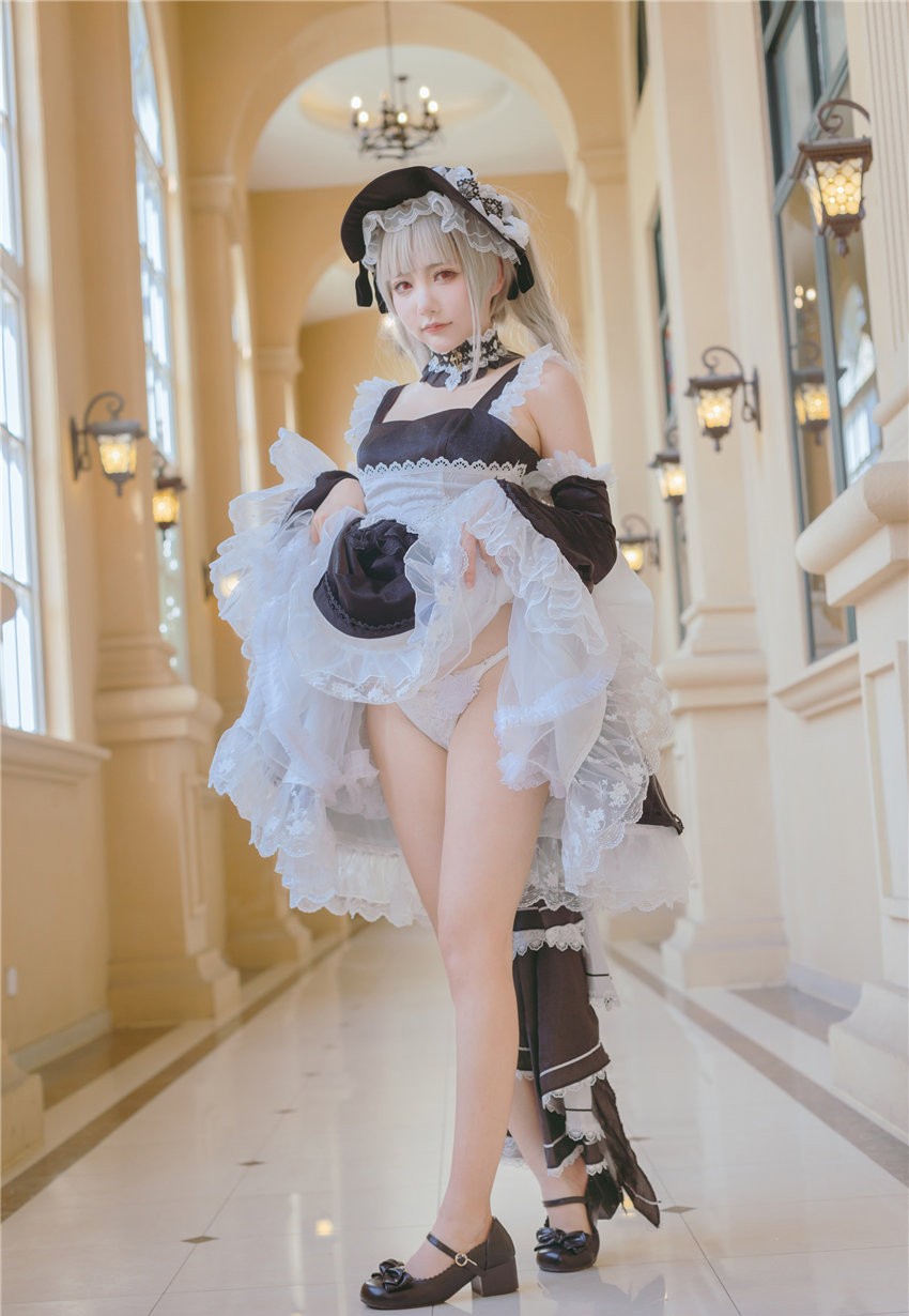 是一只熊仔 小可畏 [70P-174MB] 第2张