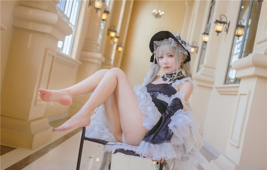 是一只熊仔 小可畏 [70P-174MB] 第1张