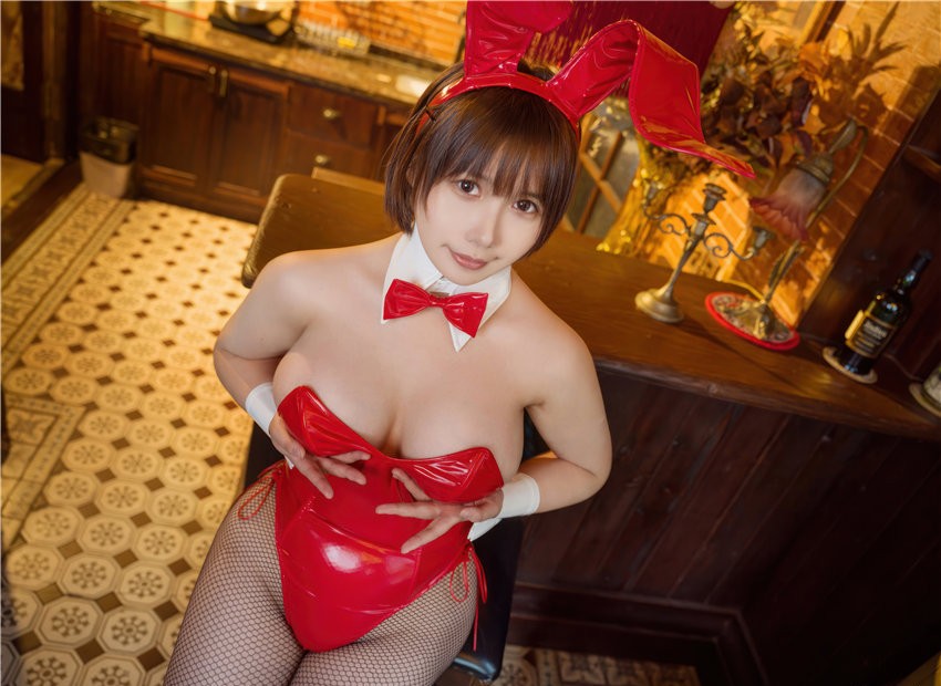 麻花酱 圣诞[122P2V-750MB] 第4张