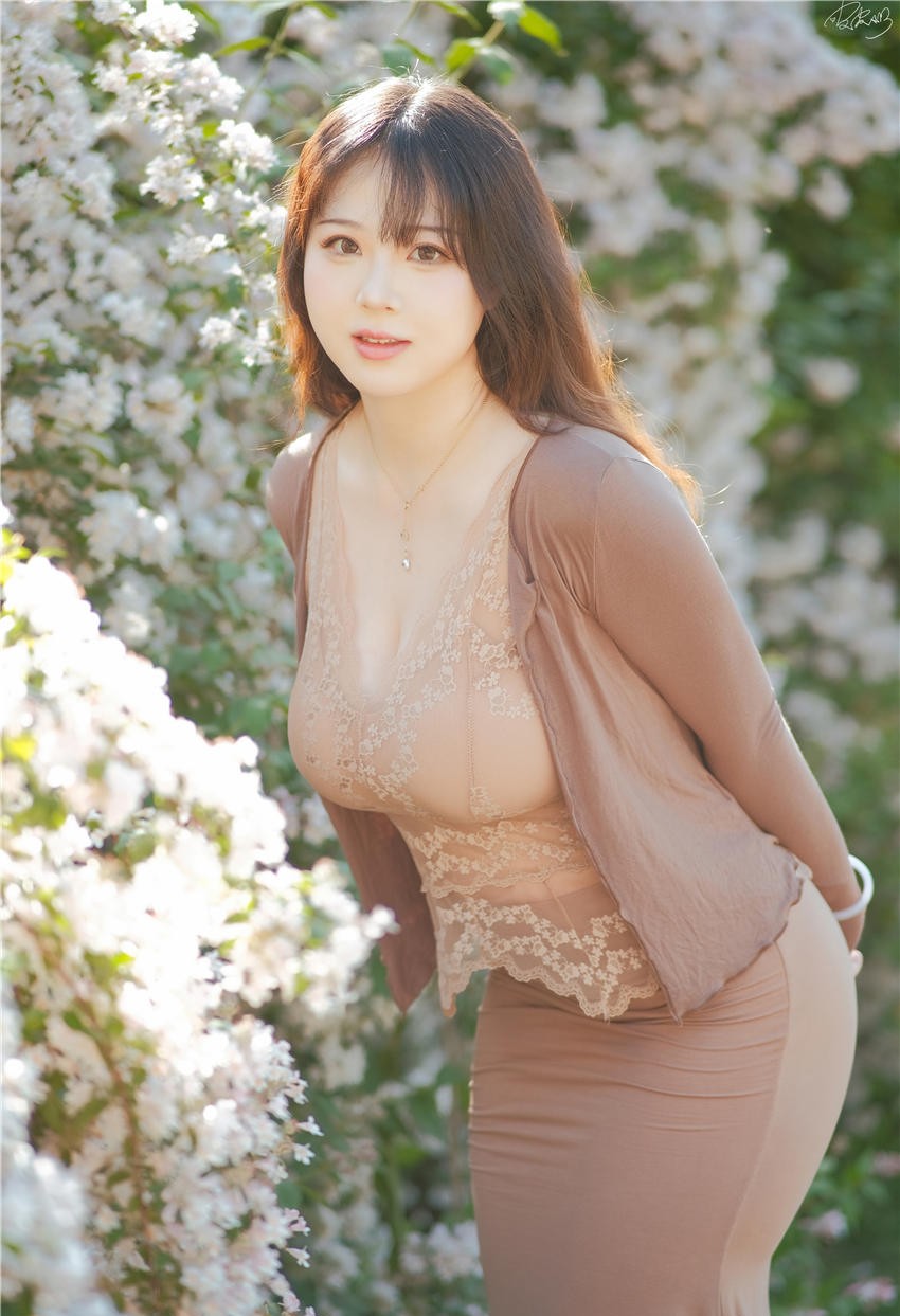 皮皮奶 猥实人妻[54P-837MB] 第3张