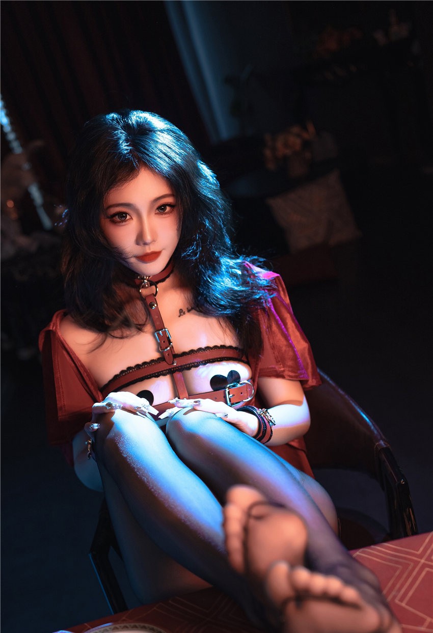 桃良阿宅 小红帽[118P-424M] 第2张