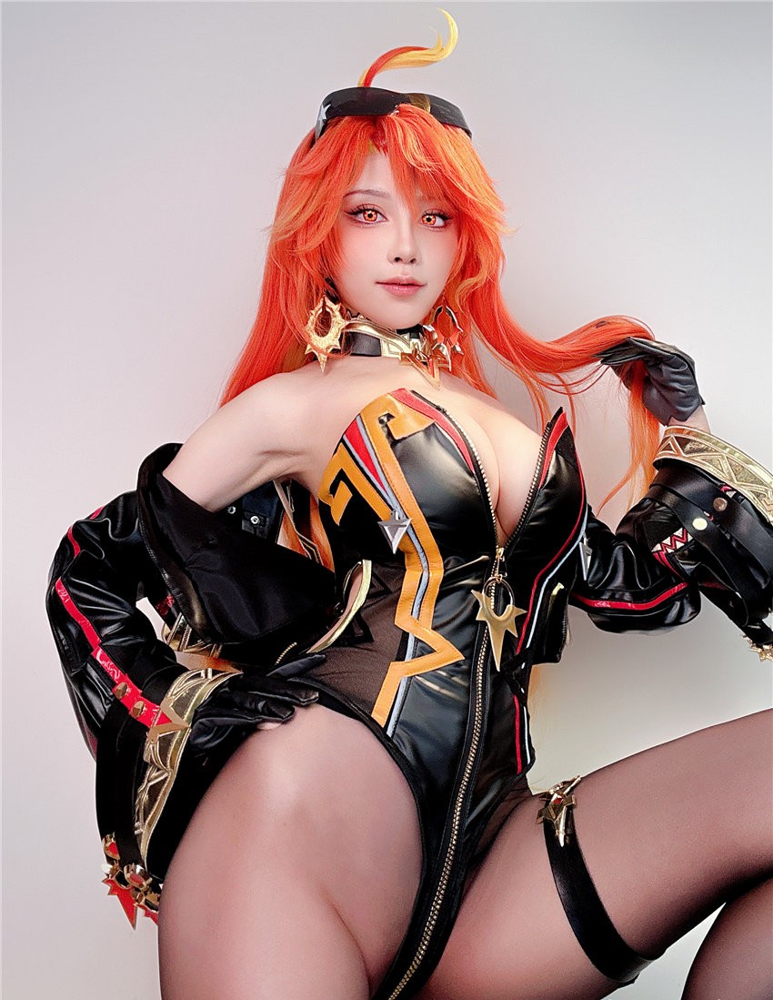 水淼aqua 2月 – マーヴィカ🔥[23P-36MB] 第4张