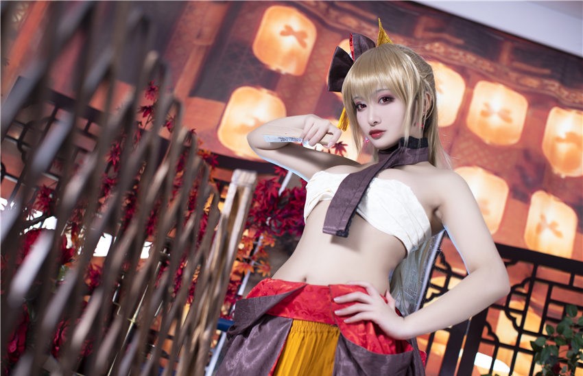 洛璃 LoLiSAMA 让巴尔[44P-558MB] 第1张