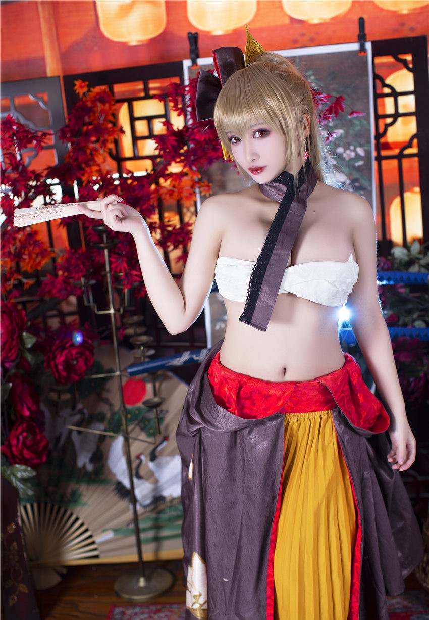 洛璃 LoLiSAMA 让巴尔[44P-558MB] 第2张