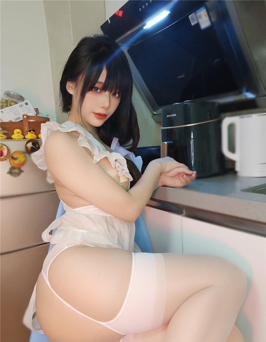 阿九从不咕咕 居家太太 [33P-55.9MB] 第2张