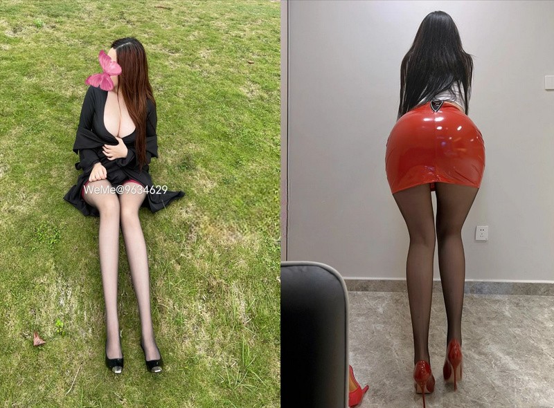 迷人的五姨太 – 微密写真合集【持续更新中】 第1张