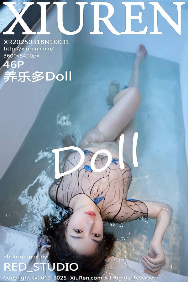 [秀人网] 2025.03.18 NO.10031 养乐多Doll 豹纹吊带[47P/435MB] 第1张