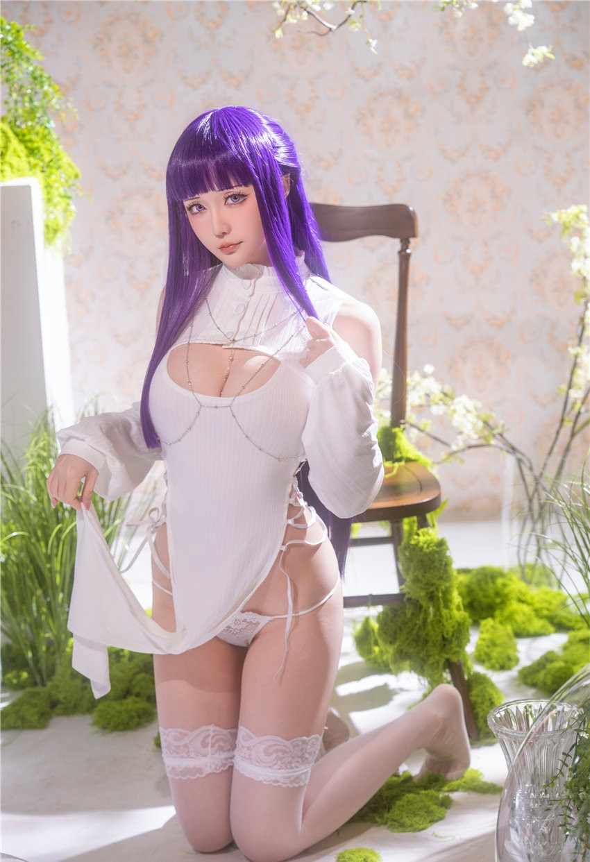 星之迟迟 3月计划E 菲伦同人[67P1V-801MB] 第4张