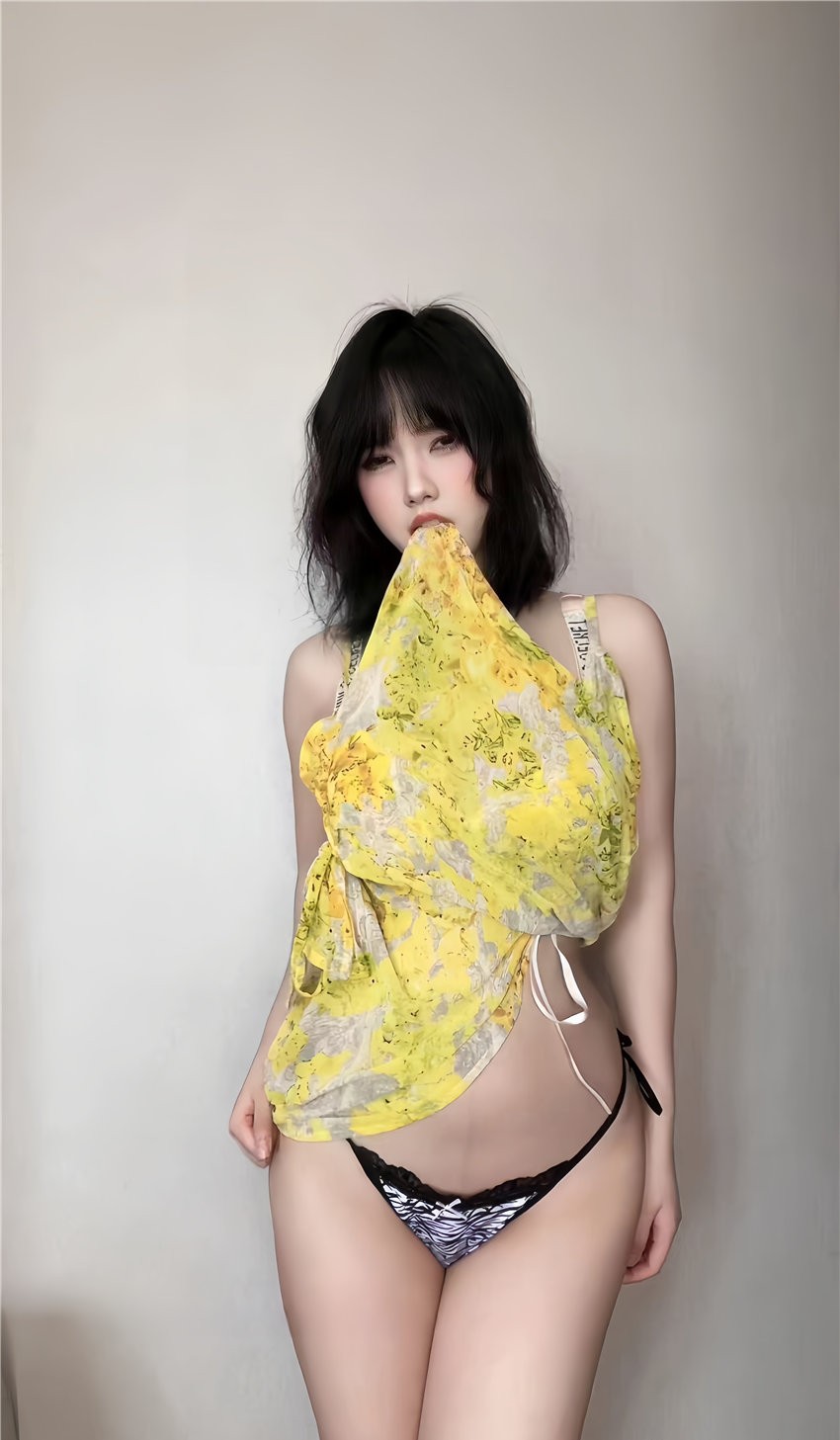琳铛铛 超清美图图集[16套][持续更新] 第3张