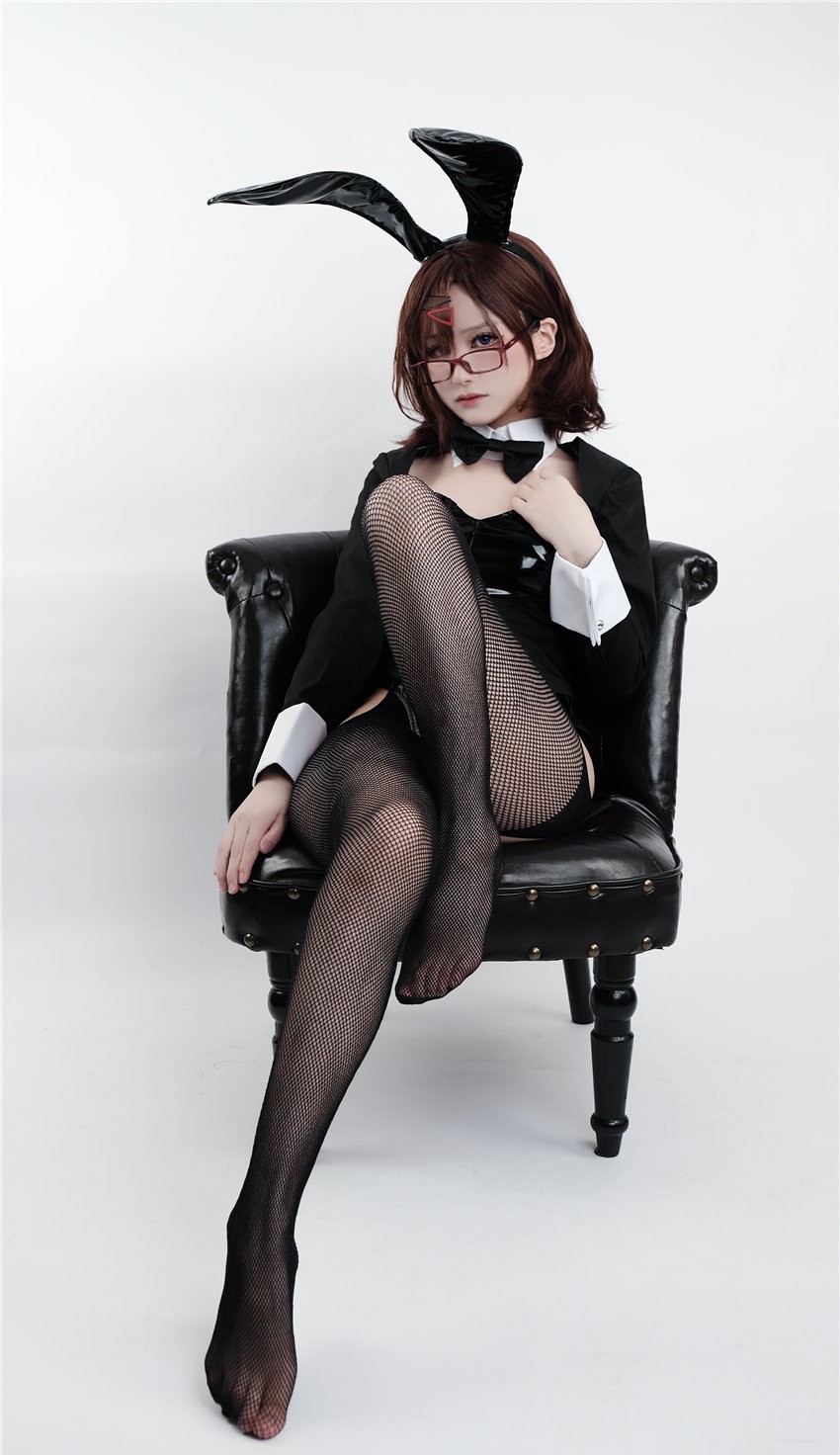 幼愛youmeko 円香兔女郎 [10P-83M] 第3张