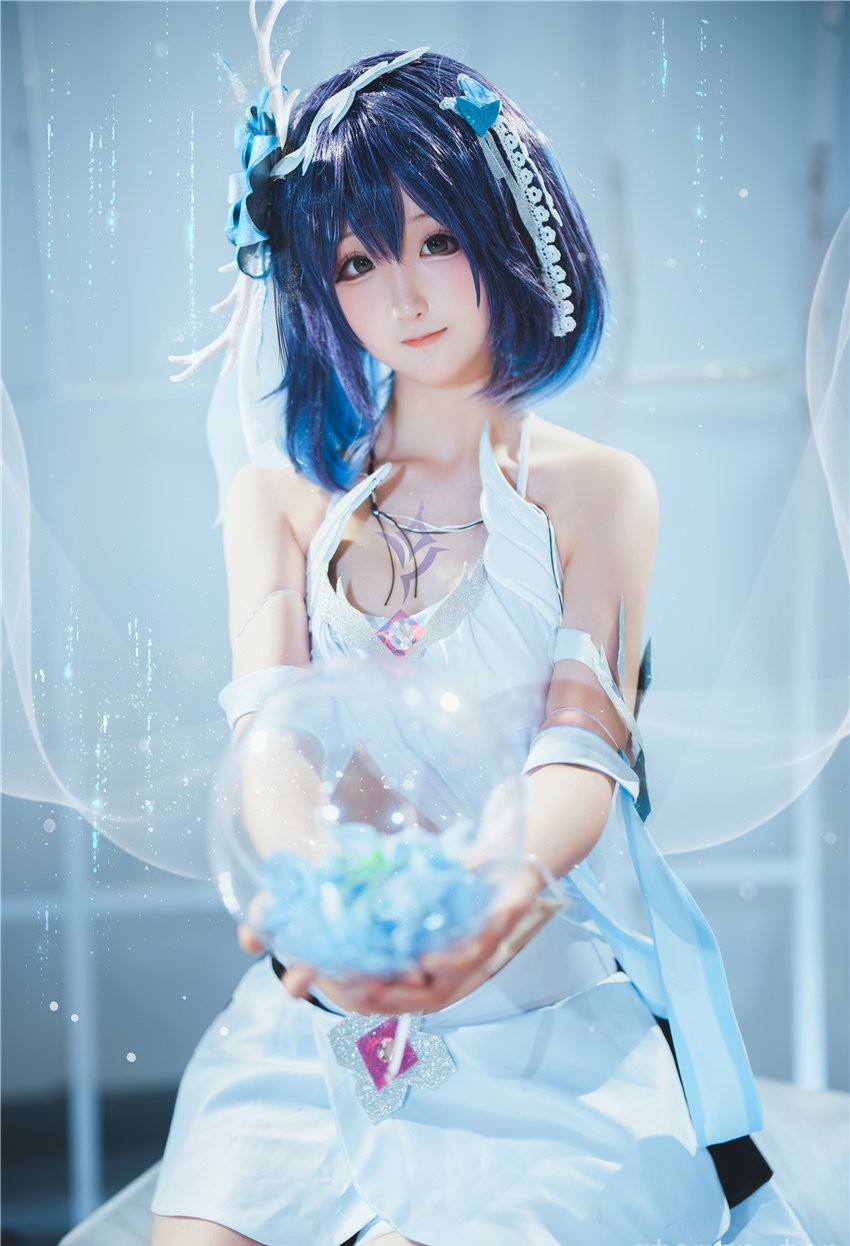 Seele麦麦 麦麦的回忆录 [78P12V-446M] 第4张