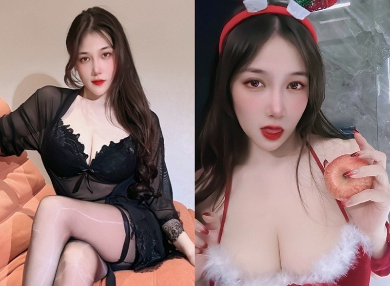 可可西yyy – 微密圈超清晰美图图集【持续更新中】 第1张