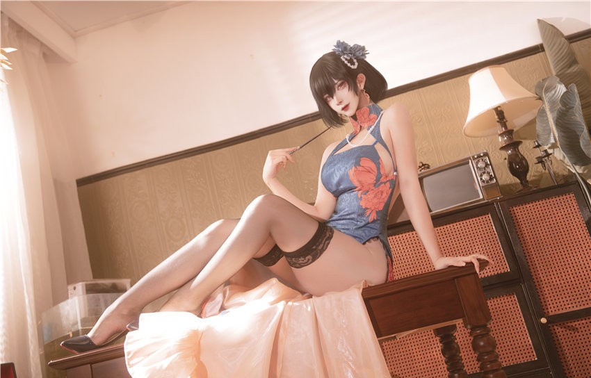 Seya-狮砸 碧蓝航线建武[8P-137M] 第4张