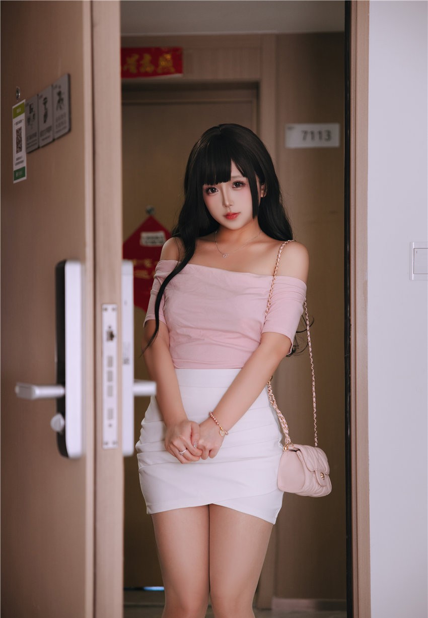 日奈娇 一日女友[148P6V-1.47G] 第2张