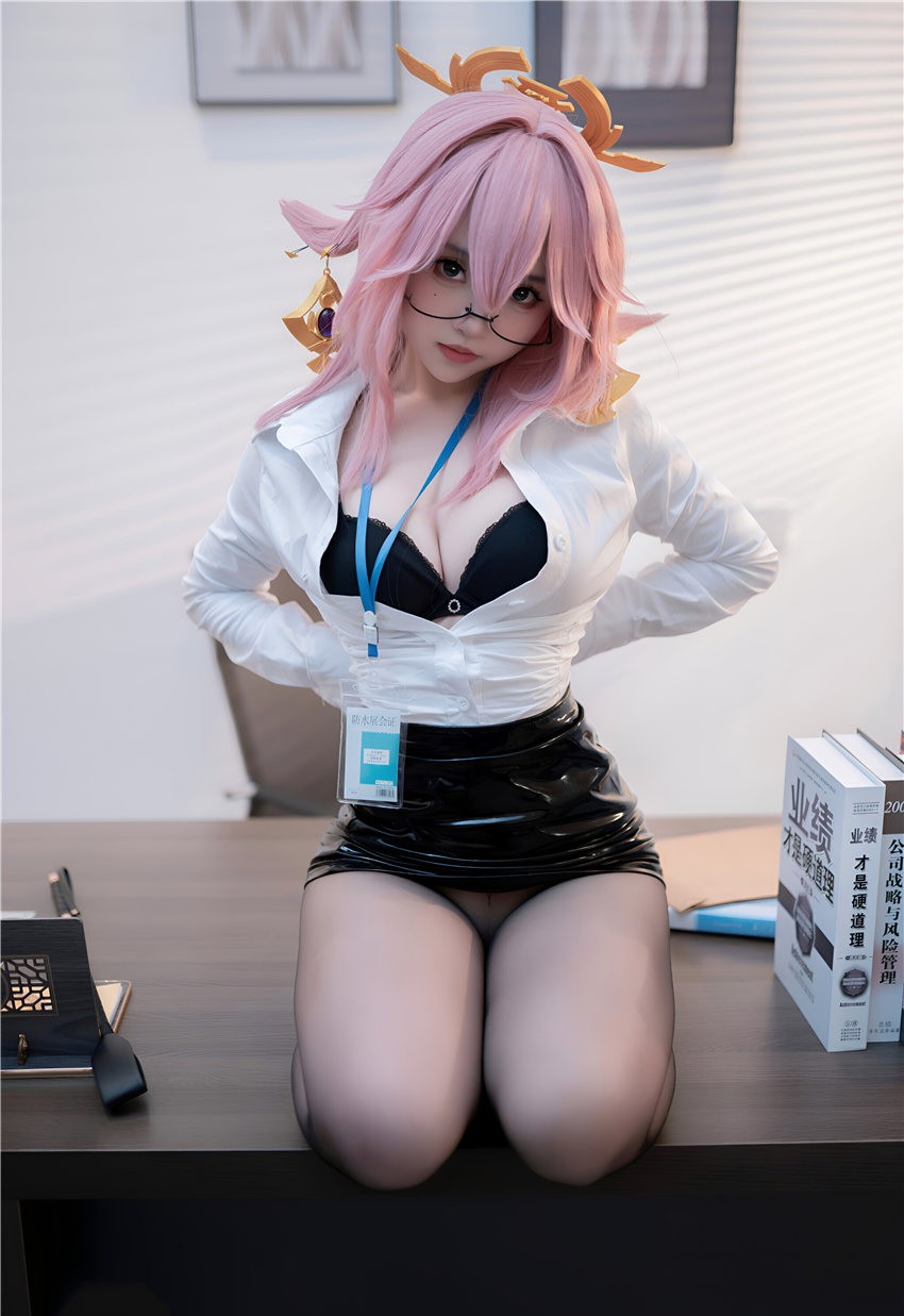 Bangni邦尼 面试 [85P16V-1.05G] 第2张