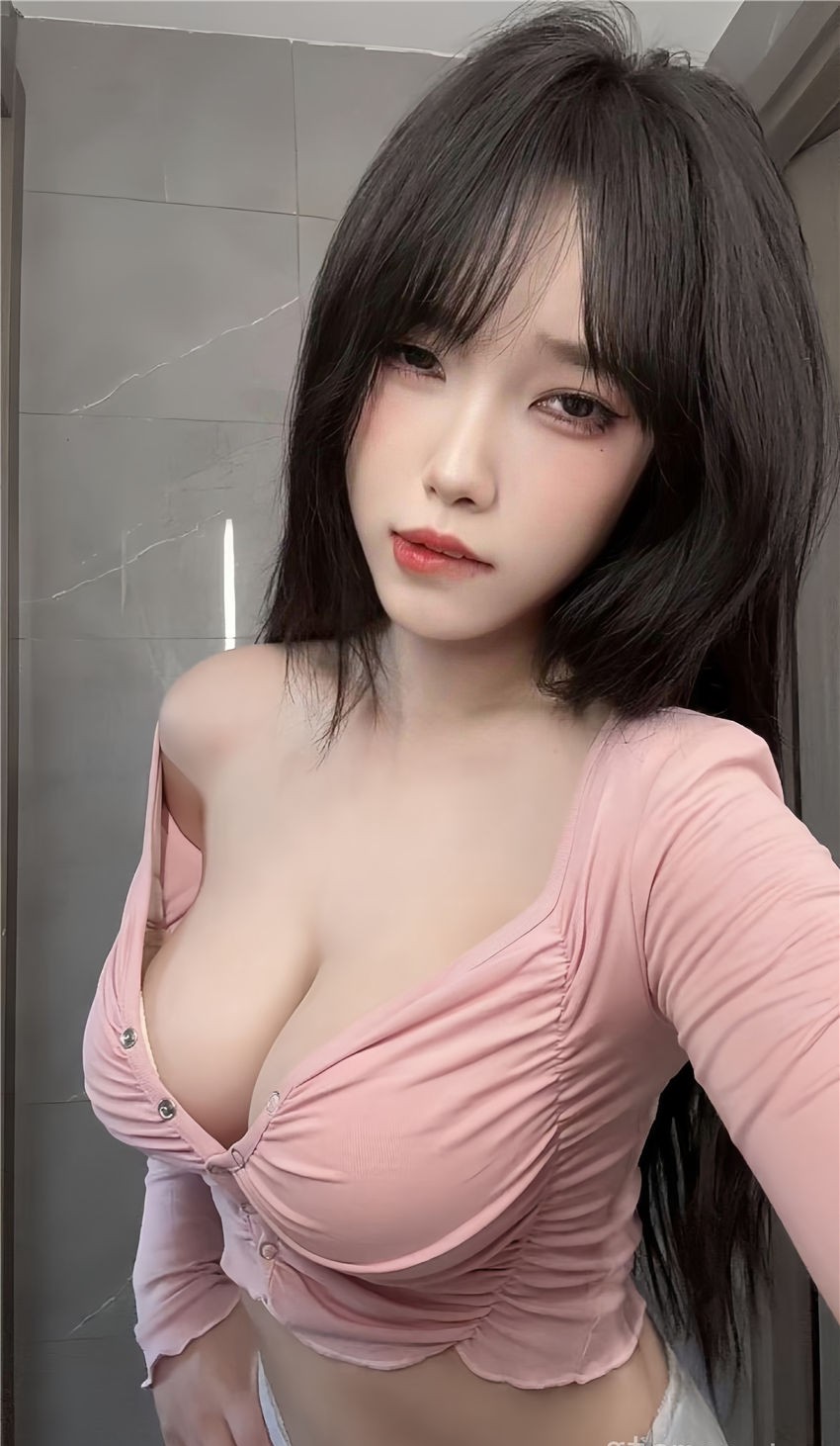 琳铛铛 粉色系女友[23P-61MB] 第1张