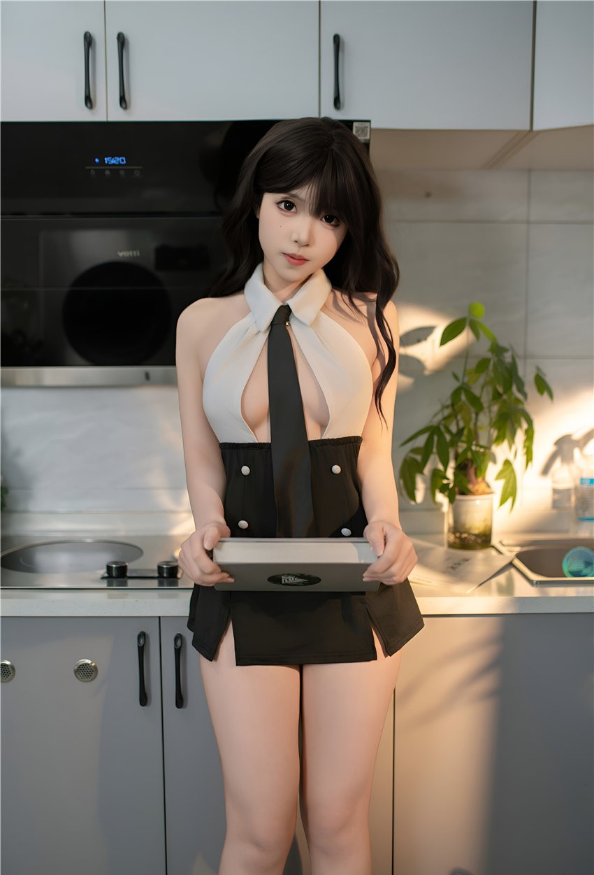 Bangni邦尼 小职员 [81P-392M] 第3张