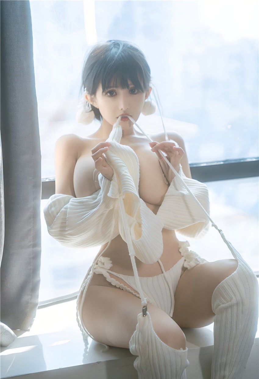 古阿扎 姐姐的小毛衣 [42P-198M] 第4张