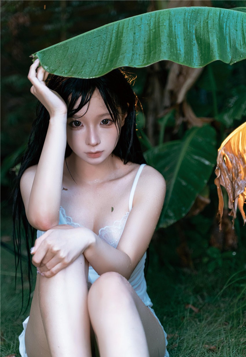 蠢沫沫 雨 [48P-294M] 第3张