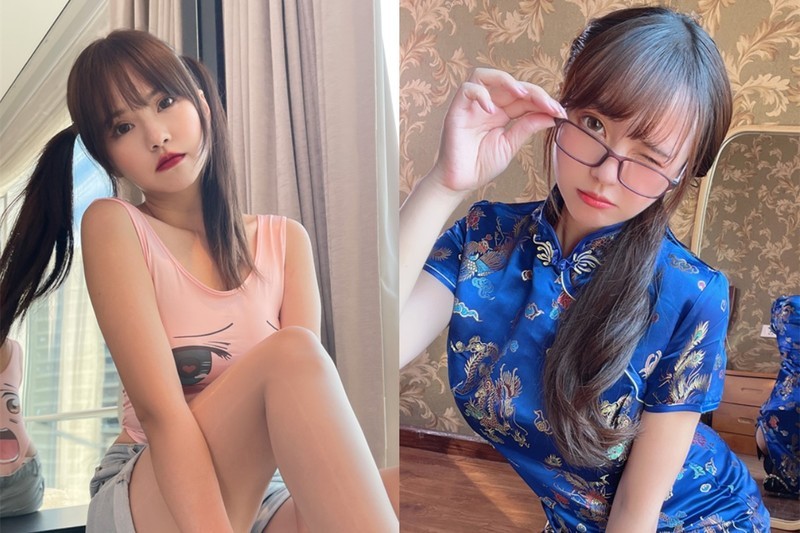 张思允(秀人网) – 微密圈超清晰美图合集【持续更新中】 第1张