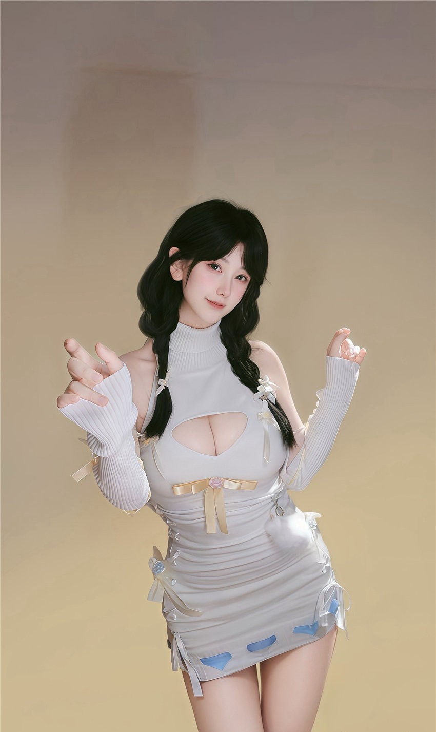 梓猫 25年3月舰长图 [51P-164MB] 第1张