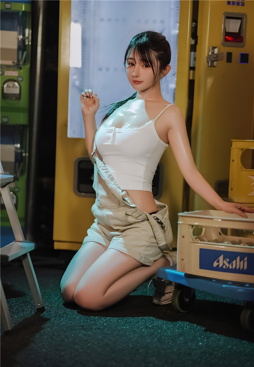 桜井宁宁 失眠冲剂 搬运工 [116P-789M] 第2张