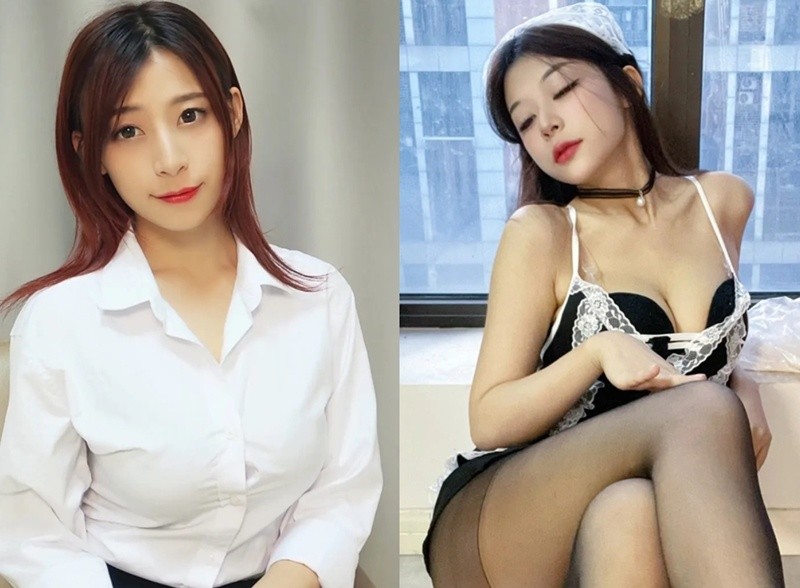 羊小雪 – 微密圈超清晰美图视频合集【持续更新中】 第1张