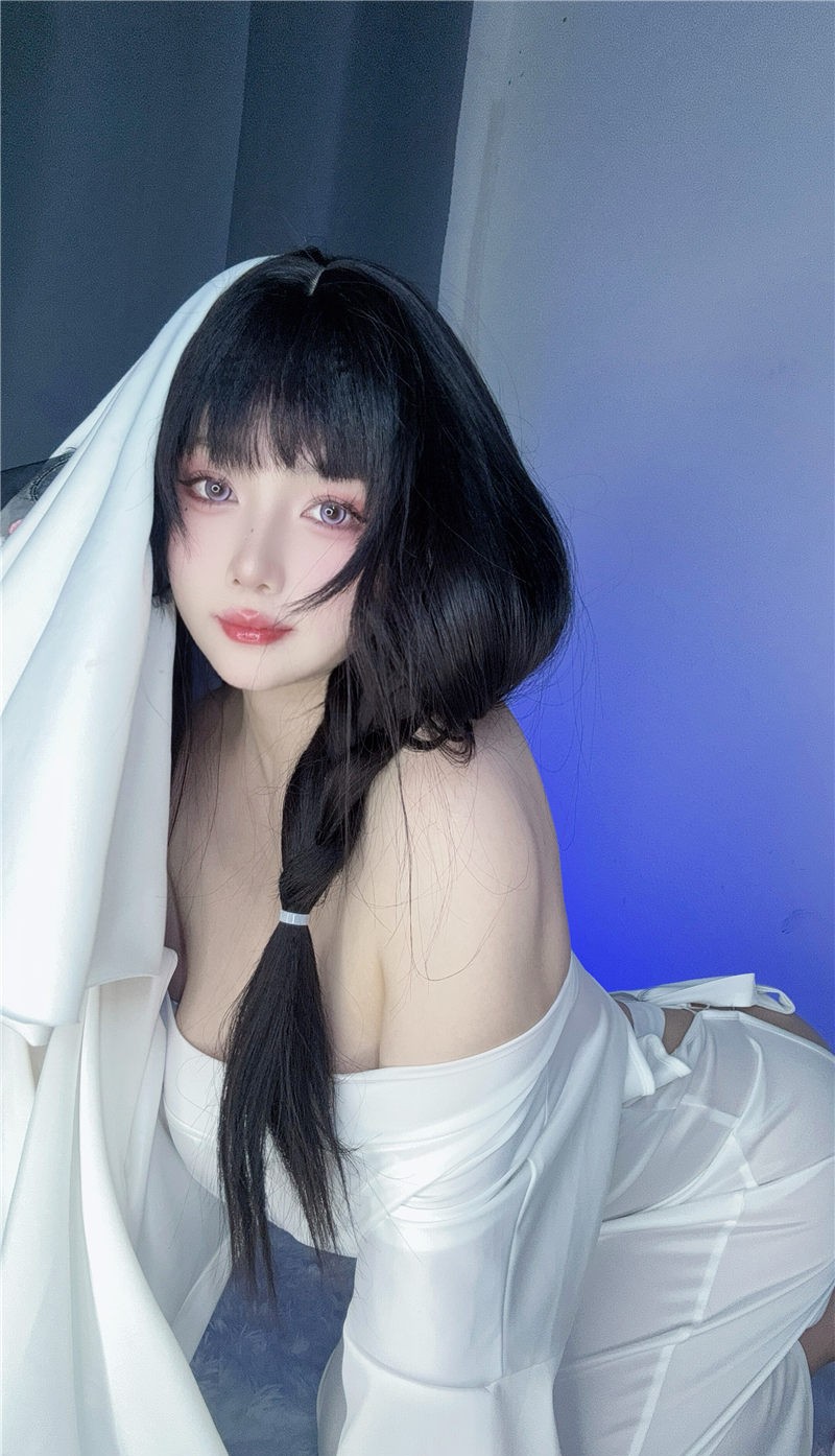 末夜787 可爱捣蛋鬼 绝命幽灵娘[25P6V-344M] 第3张