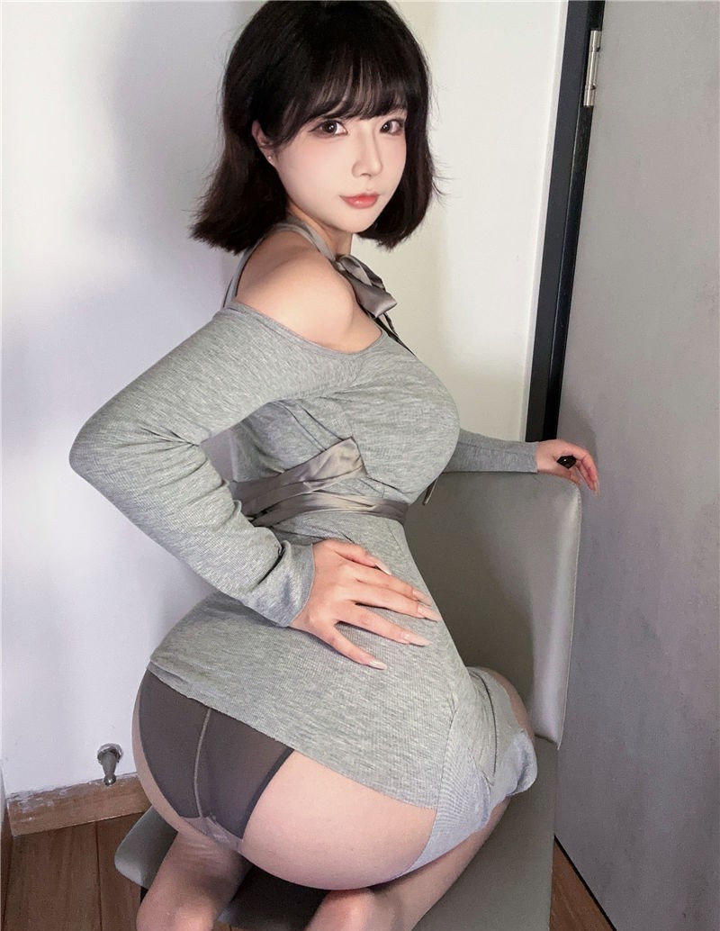 yuuhui玉汇 邻家姐姐[47P3V-417M] 第2张