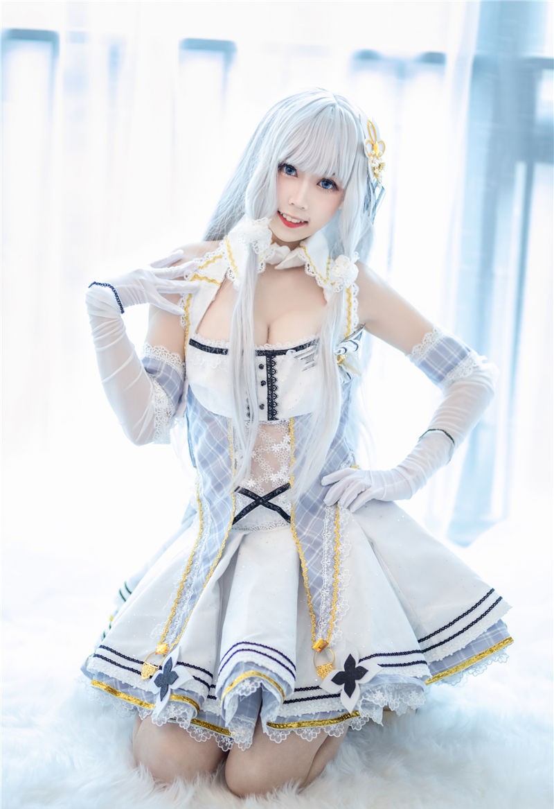 流年不停_w 光辉[23P-38M] 第1张