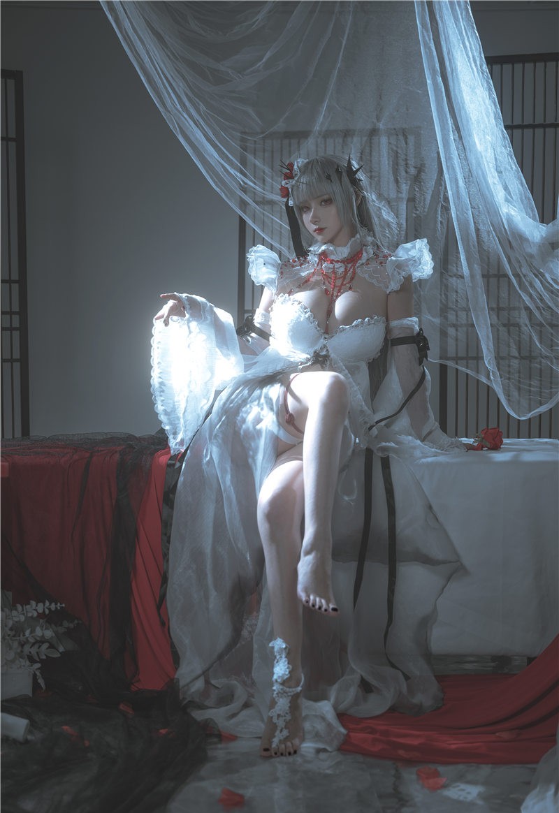 Seya-狮砸 无期迷途 可可莉克[12P-141M] 第2张